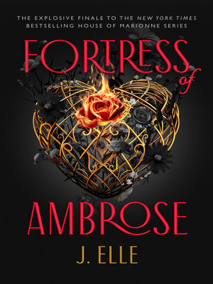 cover image of Fortress of Ambrose